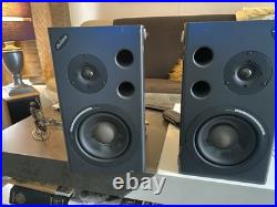 Alesis M1 Active Reference Monitor speakers (Pair)