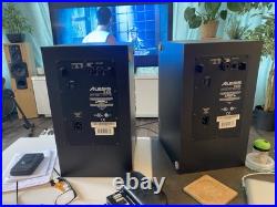Alesis M1 Active Reference Monitor speakers (Pair)
