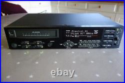 Alesis ML-9600 High Resolution Master Disk Recorder Excellent Condition
