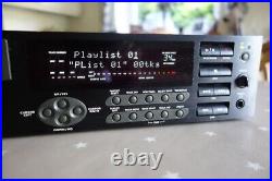 Alesis ML-9600 High Resolution Master Disk Recorder Excellent Condition