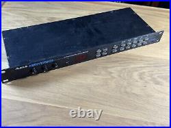 Alesis Midiverb III Digital Effects Processor