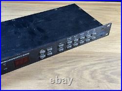 Alesis Midiverb III Digital Effects Processor