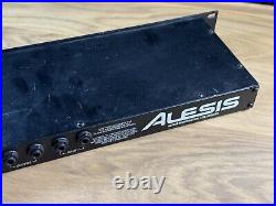 Alesis Midiverb III Digital Effects Processor