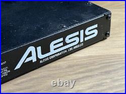 Alesis Midiverb III Digital Effects Processor