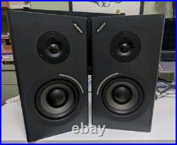 Alesis Monitor One MKII Reference Studio Speakers 1 Pair