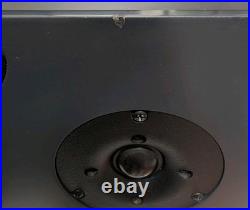 Alesis Monitor One MKII Reference Studio Speakers 1 Pair