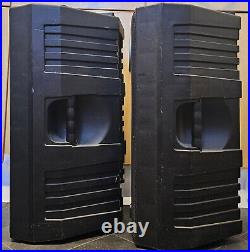 Alesis ProVenue 1201 12 2-Way /Pair DJ Stage Speakers