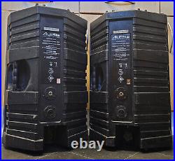 Alesis ProVenue 1201 12 2-Way /Pair DJ Stage Speakers