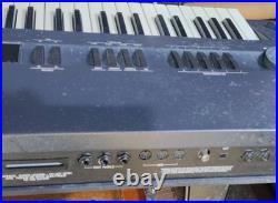 Alesis QuadraSynth 76-Key Master Keyboard Vintage Digital Synth & Controller