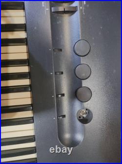 Alesis QuadraSynth 76-Key Master Keyboard Vintage Digital Synth & Controller
