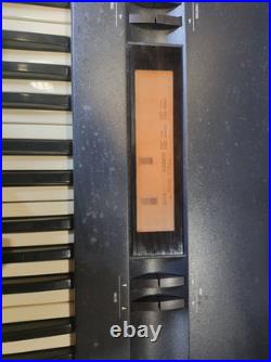 Alesis QuadraSynth 76-Key Master Keyboard Vintage Digital Synth & Controller
