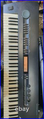 Alesis QuadraSynth 76-Key Master Keyboard Vintage Digital Synth & Controller