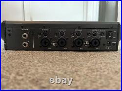 Alesis iO Mix 4 Channel Audio Interface/Mixer