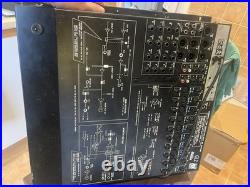 Allen & Heath GL2 14 Channel Vintage Analogue Mixing Desk