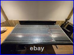 Allen & Heath Saber 32 Plus