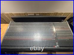 Allen & Heath Saber 32 Plus