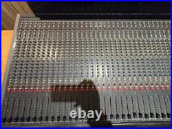 Allen & Heath Saber 32 Plus