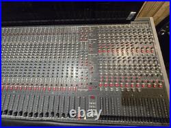 Allen & Heath Saber 32 Plus