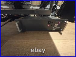 Allen & Heath Saber 32 Plus