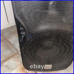 Alto Professional TS112 800w 12 2-Way Active Powered PA Speaker working great