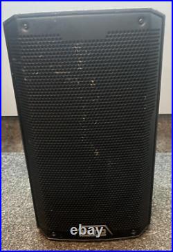 Alto Professional TS408 2000W Active PA Speaker (single)
