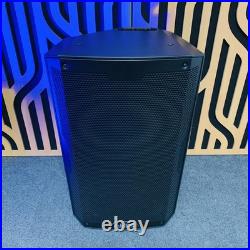 Alto TS412 Active 12 Loudspeaker 2500W 2-Way Powered Speaker Inc Warranty
