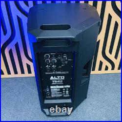 Alto TS412 Active 12 Loudspeaker 2500W 2-Way Powered Speaker Inc Warranty