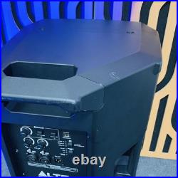 Alto TS412 Active 12 Loudspeaker 2500W 2-Way Powered Speaker Inc Warranty