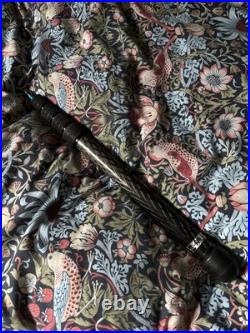 Ambient Recording QXS-550 5-section Carbon Fibre Boom Pole (0.50 1.95m)