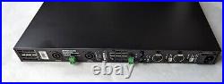 Ampetronic MLD9 Professional Rack Mountable Induction Loop Driver