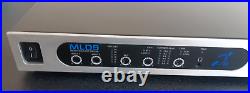 Ampetronic MLD9 Professional Rack Mountable Induction Loop Driver USED
