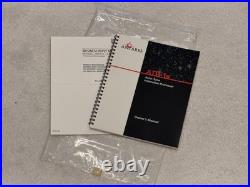 Antares ATR-1a Auto-Tune Rack Processor Unused condition