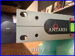 Antares ATR-1a Auto-Tune Rack Processor Unused condition