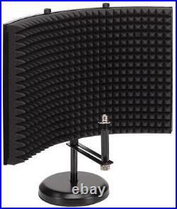 Anti-Reflection & Noise-Filter Screen for Microphones, SH-1000 SH-1000