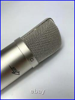 Apex 435 Large Diaphragm Studio Condenser Microphone Best Mic for Profesionals