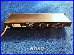 Aphex Exciter Type C Model 103A