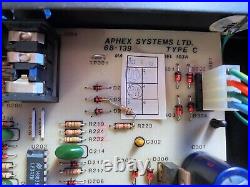 Aphex Exciter Type C Model 103A