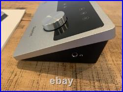 Apogee Quartet USB Audio Interface 4-in-8 Out Mac/iOS Professional