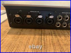 Apogee Quartet USB Audio Interface 4-in-8 Out Mac/iOS Professional