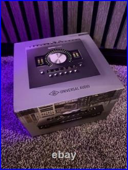 Apollo Twin MkII Duo Core UAD2