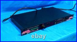 Art Multiverb Alpha 2.0 Studio Edition Effects Rack Guitar Synthesizer
