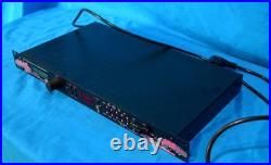 Art Multiverb Alpha 2.0 Studio Edition Effects Rack Guitar Synthesizer