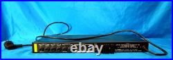 Art Multiverb Alpha 2.0 Studio Edition Effects Rack Guitar Synthesizer