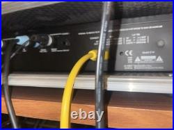 Art pro mpa ii tube preamp