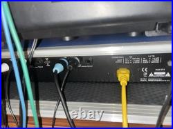 Art pro mpa ii tube preamp