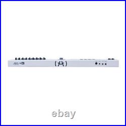 Arturia KeyLab 61 Essential 61 Key MIDI Controller Keyboard