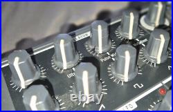 Arturia MicroBrute Analog Synthesizer