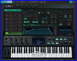 Arturia V-COLLECTION 6 Software Synth Bundle VCollection BRAND NEW MAKE OFFER