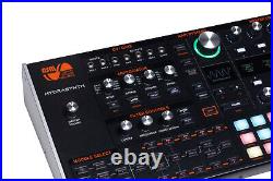 Ashun Sound Machines HSDR Hydrasynth Desktop Synthesizer
