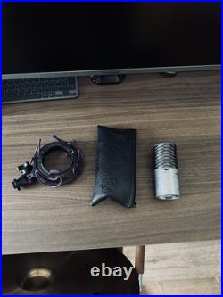 Aston Origin Cardoid Condenser Microphone with Cradle